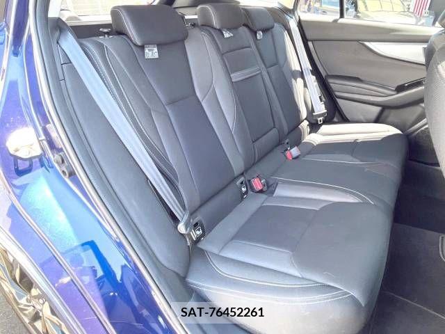 Subaru LEVORG 2021-03 391802-10