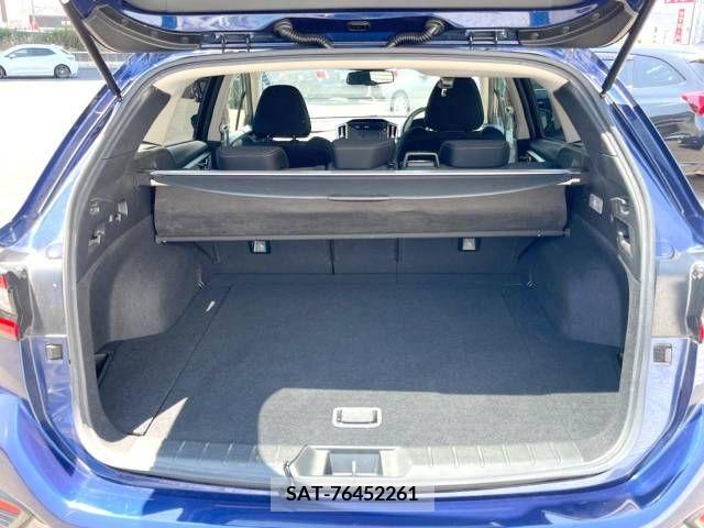 Subaru LEVORG 2021-03 391802-11