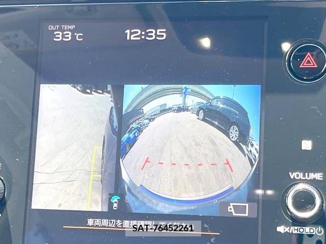 Subaru LEVORG 2021-03 391802-3