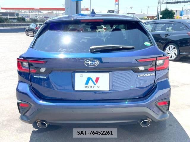 Subaru LEVORG 2021-03 391802-15