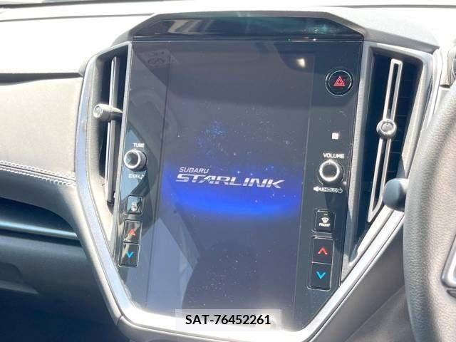 Subaru LEVORG 2021-03 391802-2
