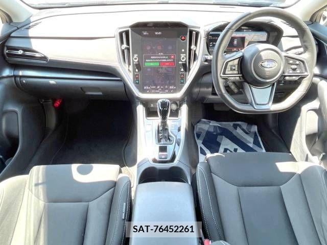 Subaru LEVORG 2021-03 391802-1