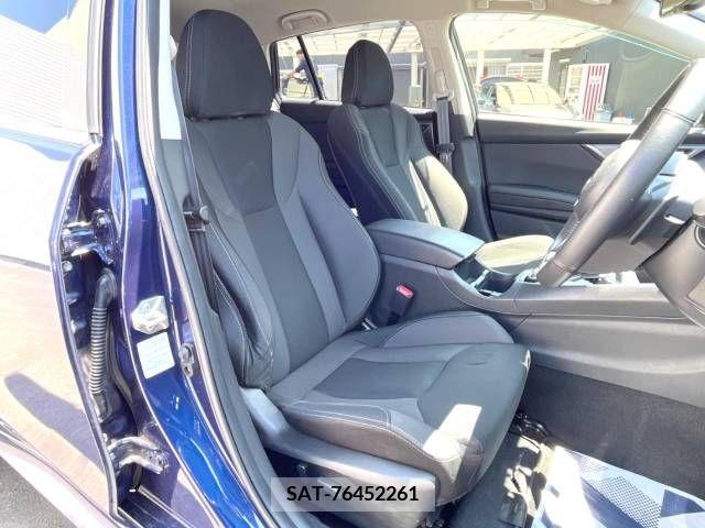 Subaru LEVORG 2021-03 391802-9