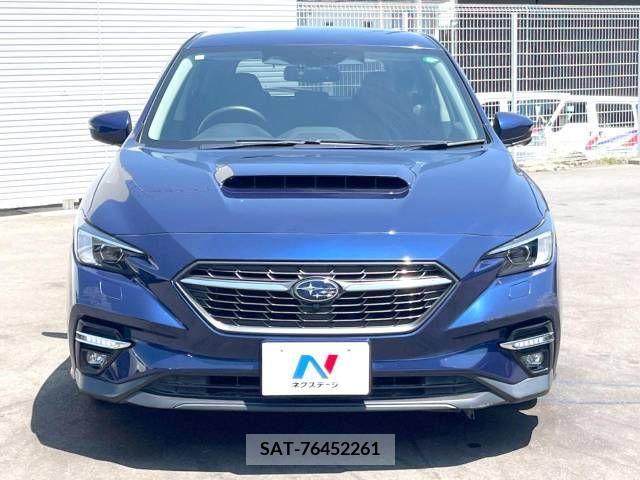 Subaru LEVORG 2021-03 391802-14