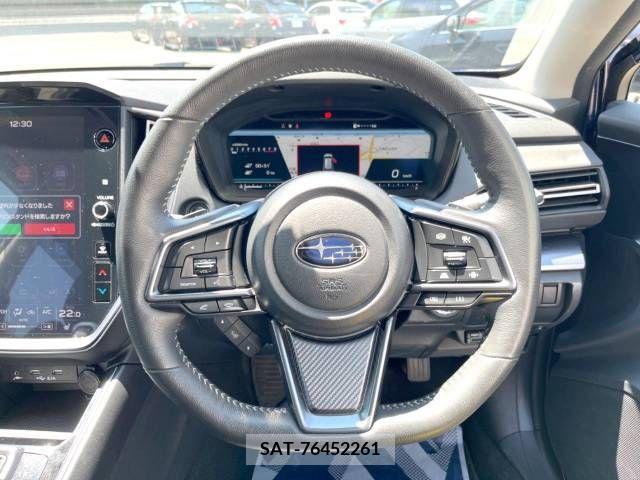 Subaru LEVORG 2021-03 391802-8
