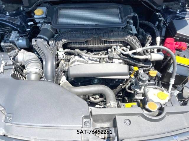 Subaru LEVORG 2021-03 391802-18