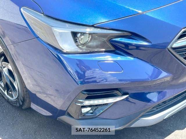 Subaru LEVORG 2021-03 391802-13