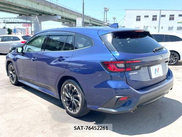 Subaru LEVORG 2021-03 391802-17