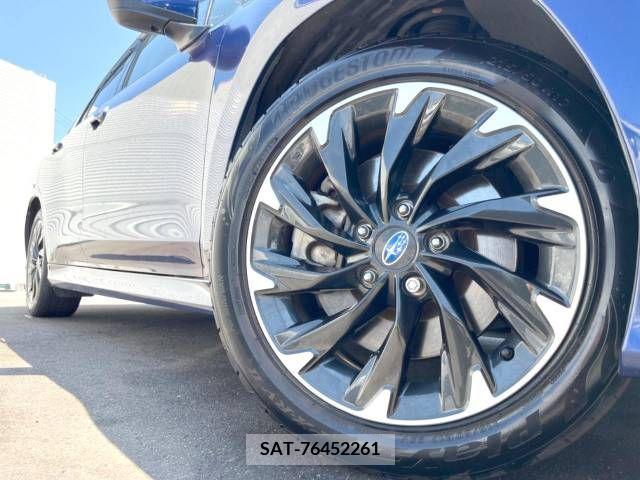 Subaru LEVORG 2021-03 391802-12