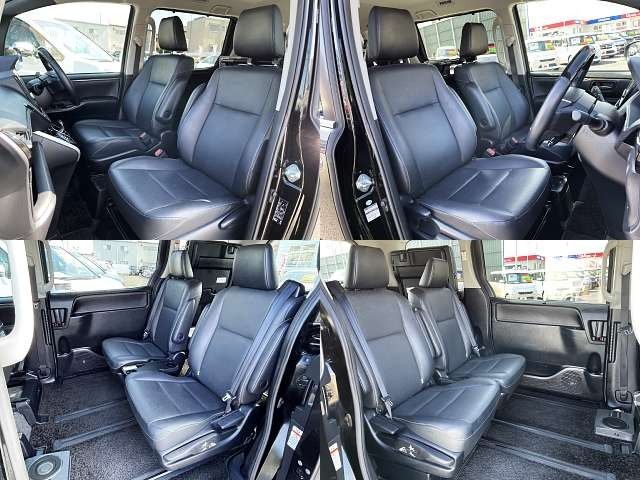 Toyota ESQUIRE 2015-09 23311-7