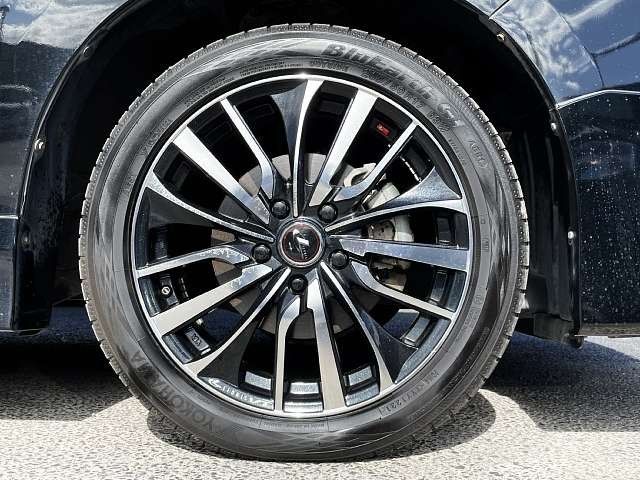 Toyota ESQUIRE 2015-09 23311-3