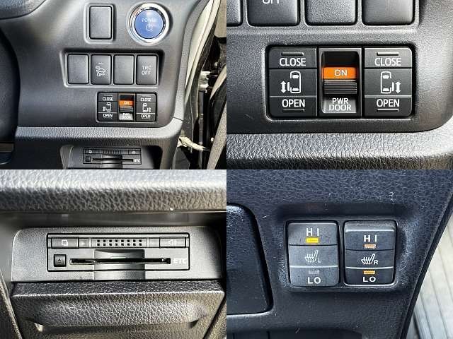 Toyota ESQUIRE 2015-09 23311-5