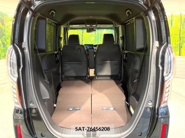 Honda N BOX CUSTOM 2019-12 279193-10