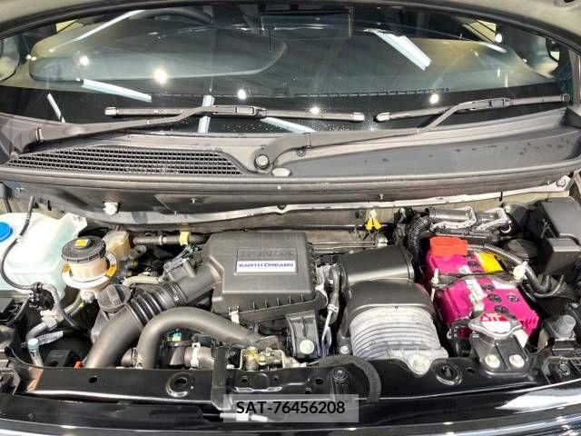 Honda N BOX CUSTOM 2019-12 279193-18