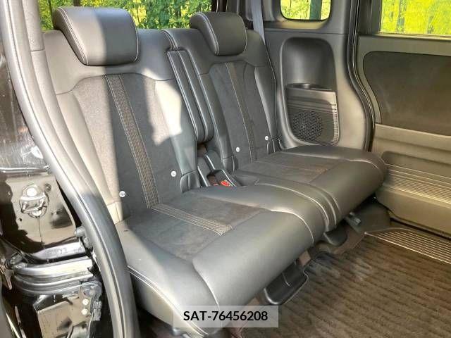 Honda N BOX CUSTOM 2019-12 279193-9