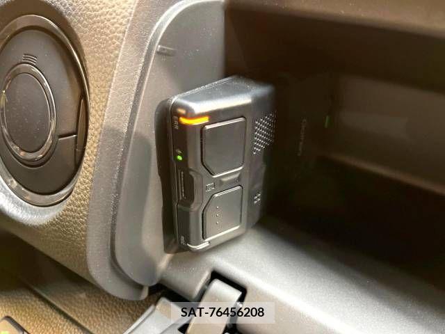 Honda N BOX CUSTOM 2019-12 279193-7