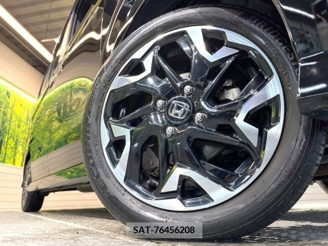 Honda N BOX CUSTOM 2019-12 279193-13
