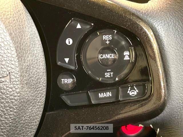 Honda N BOX CUSTOM 2019-12 279193-6