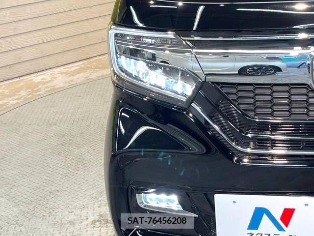 Honda N BOX CUSTOM 2019-12 279193-12