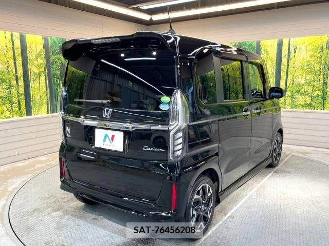 Honda N BOX CUSTOM 2019-12 279193-17