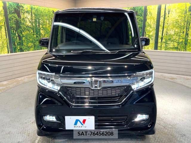 Honda N BOX CUSTOM 2019-12 279193-14