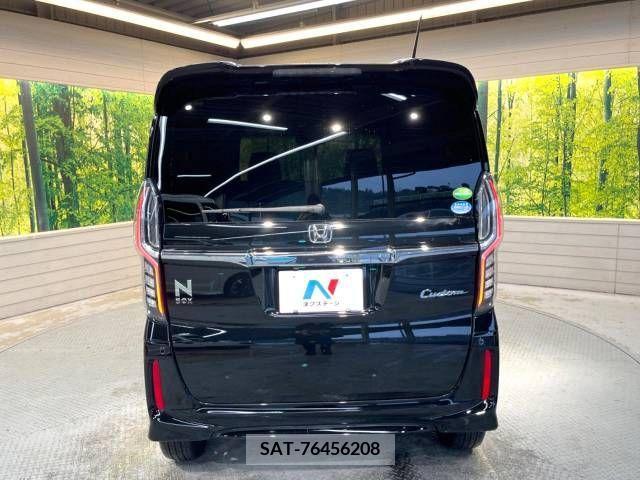 Honda N BOX CUSTOM 2019-12 279193-15