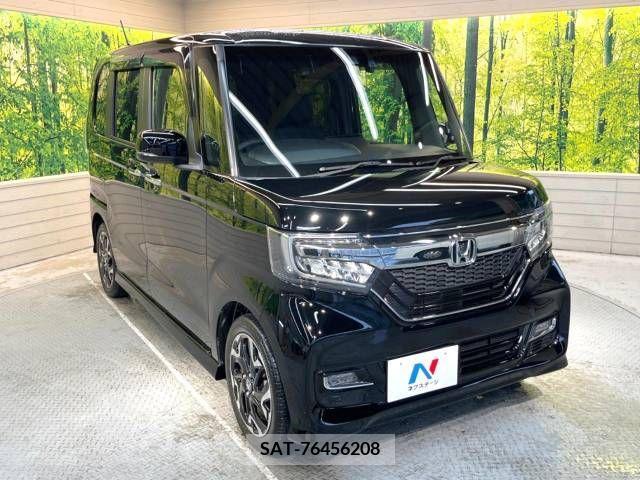 Honda N BOX CUSTOM 2019-12 279193-16