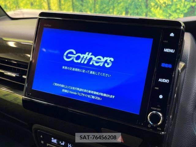 Honda N BOX CUSTOM 2019-12 279193-2