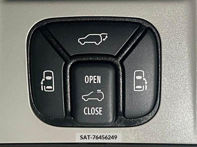 Toyota ALPHARD 2013-05 258913-7