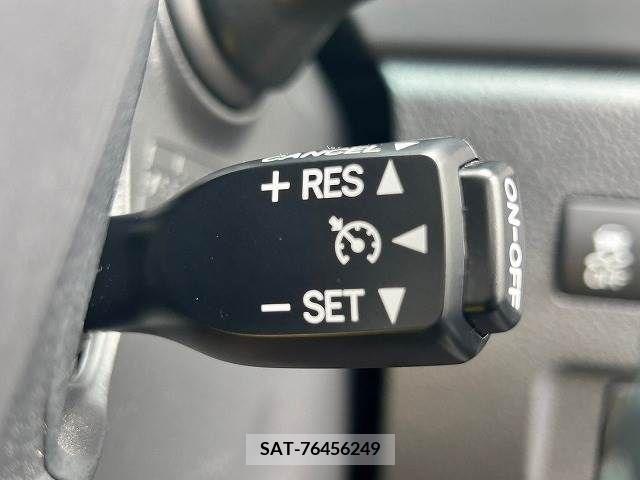 Toyota ALPHARD 2013-05 258913-5