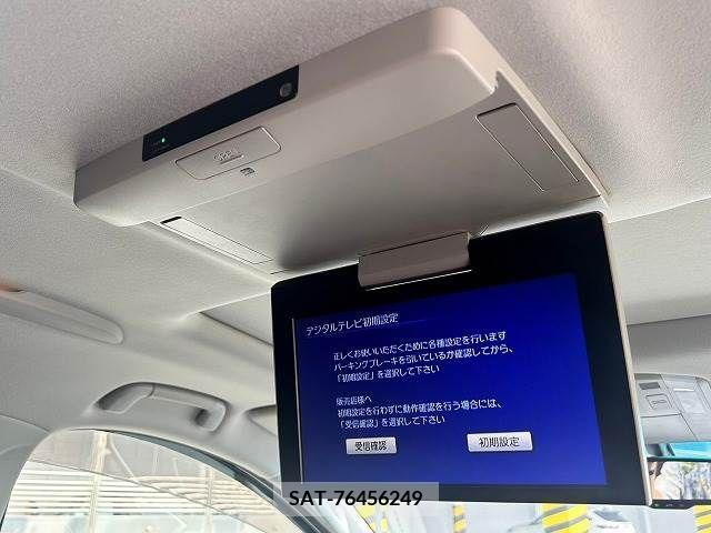 Toyota ALPHARD 2013-05 258913-3