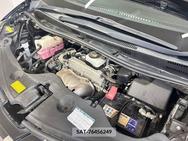 Toyota ALPHARD 2013-05 258913-19