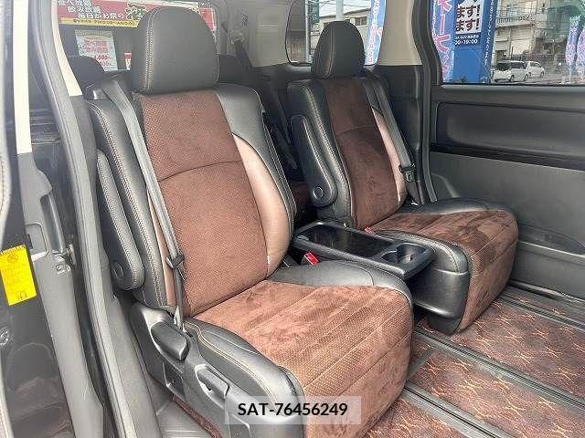 Toyota ALPHARD 2013-05 258913-9