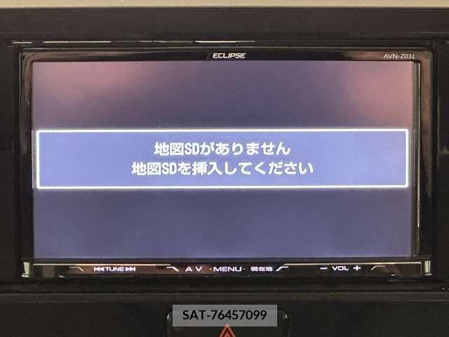 Mitsubishi EK SPACE 2014-05 218715-18