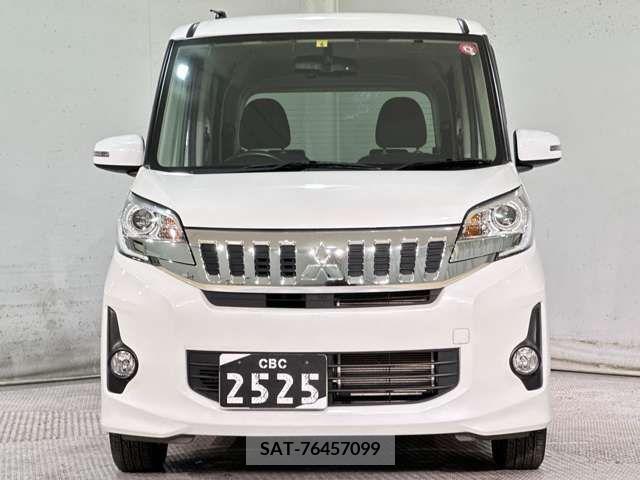 Mitsubishi EK SPACE 2014-05 218715-6