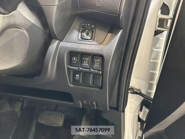 Mitsubishi EK SPACE 2014-05 218715-15