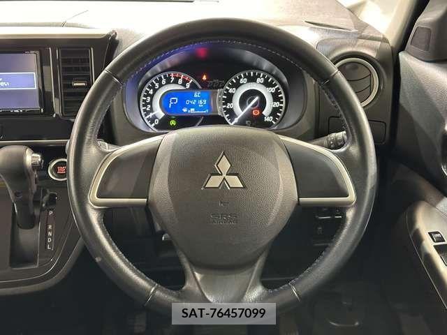 Mitsubishi EK SPACE 2014-05 218715-13