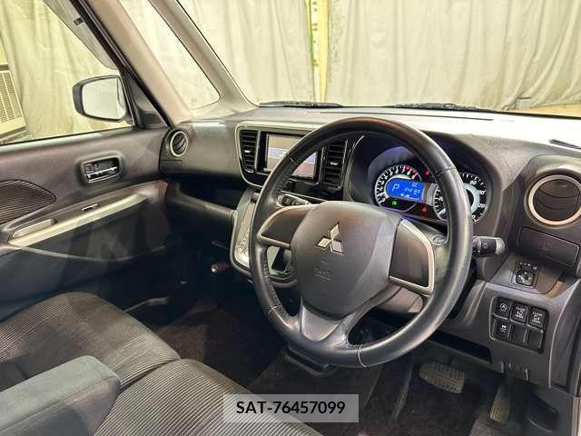Mitsubishi EK SPACE 2014-05 218715-12