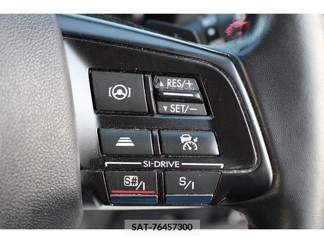 Subaru LEVORG 2018-01 231075-5