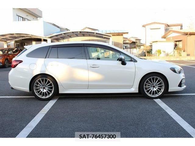Subaru LEVORG 2018-01 231075-7