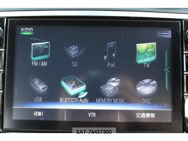 Subaru LEVORG 2018-01 231075-2