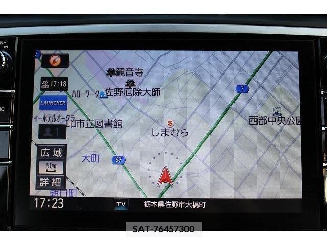 Subaru LEVORG 2018-01 231075-1