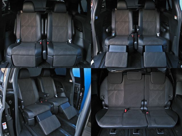 Toyota ESTIMA HYBRID 2017-08 3452-25