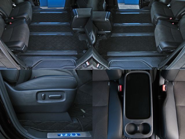 Toyota ESTIMA HYBRID 2017-08 3452-26