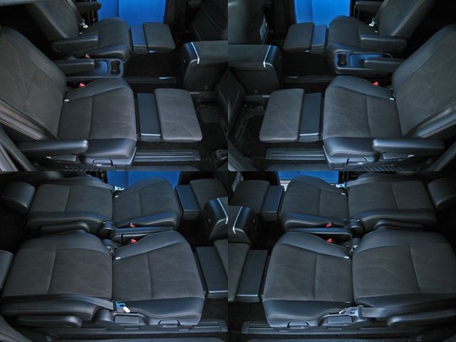 Toyota ESTIMA HYBRID 2017-08 3452-27