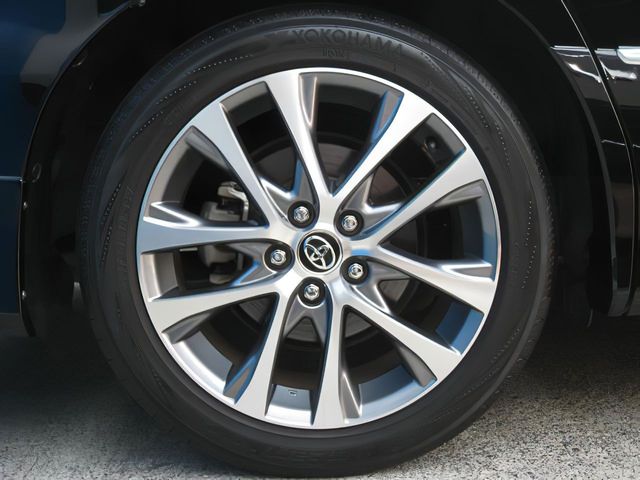 Toyota ESTIMA HYBRID 2017-08 3452-6