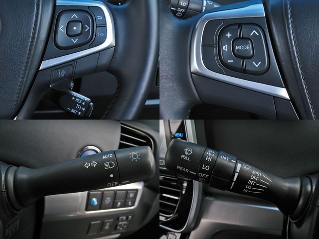 Toyota ESTIMA HYBRID 2017-08 3452-15