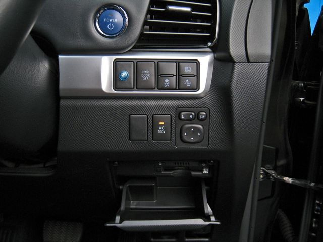 Toyota ESTIMA HYBRID 2017-08 3452-16