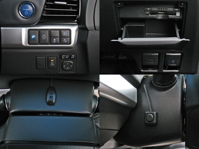 Toyota ESTIMA HYBRID 2017-08 3452-17