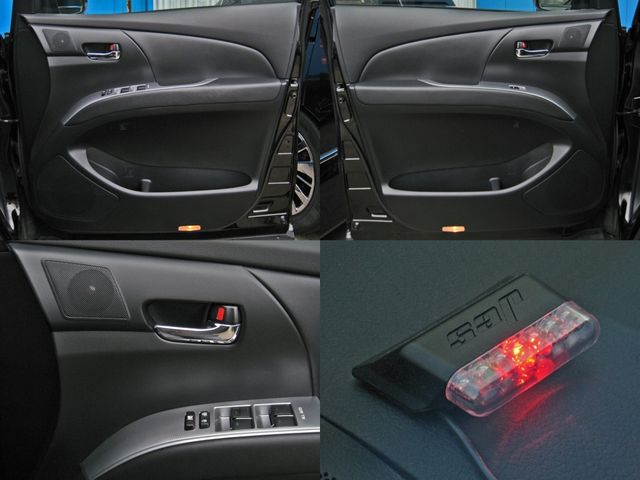 Toyota ESTIMA HYBRID 2017-08 3452-19